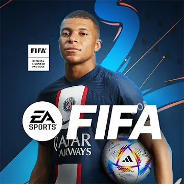 FIFA Soccer: Beta MOD APK